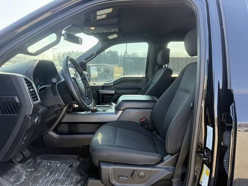 Used 2019 Ford F150 XLT w/ Equipment Group 302A Luxury image 10