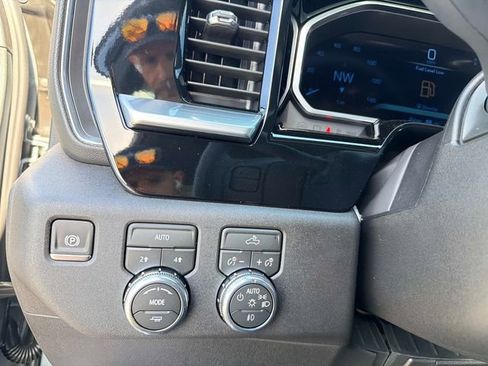 New 2026 GMC Sierra 1500 Elevation AWD/4WD image 31