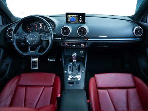 Used 2020 Audi A3 2.0T Premium FWD image 35