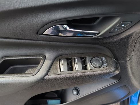 Certified 2024 Chevrolet Equinox LT AWD/4WD image 10
