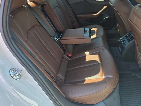 Used 2017 Audi A4 2.0T Prestige w/ Prestige Package AWD/4WD image 21