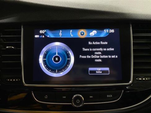 Used 2018 Buick Encore Essence FWD image 14