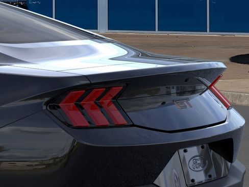 New 2026 Ford Mustang GT Premium RWD image 22
