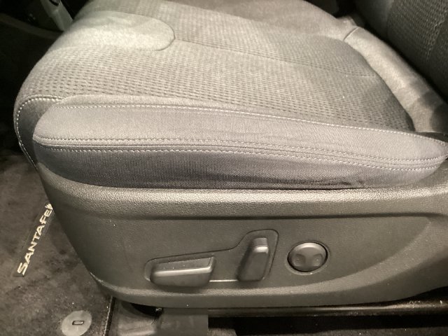 Used 2022 Hyundai Santa Fe SEL FWD image 24