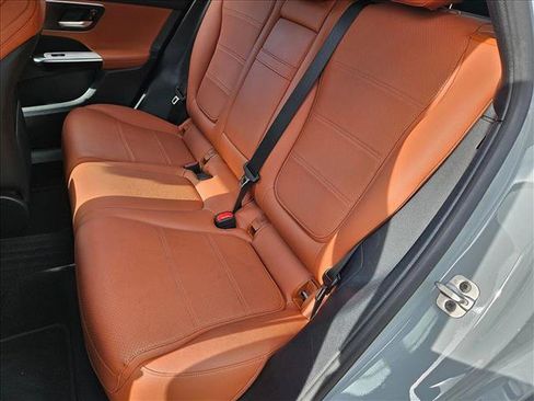 Certified 2025 Mercedes-Benz GLC 300 image 14