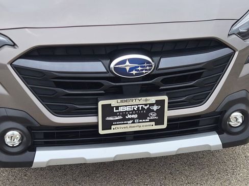 Certified 2023 Subaru Outback Limited image 5