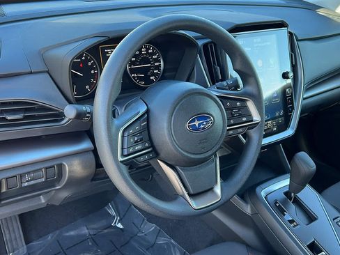 New 2026 Subaru Impreza 2.0i Sport AWD/4WD image 10