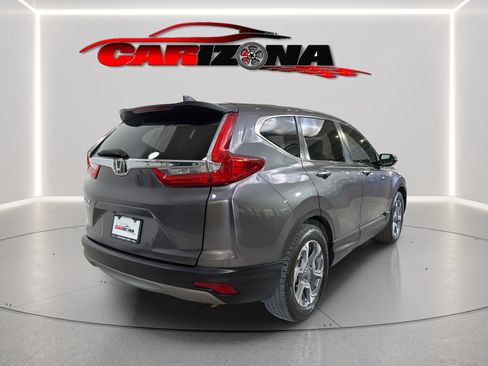 Used 2017 Honda CR-V EX image 6