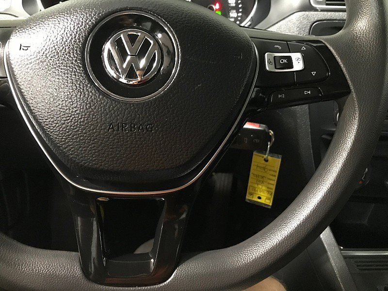 Used 2017 Volkswagen Jetta S FWD image 24