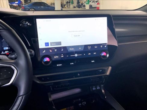 Used 2025 Lexus RX 350 image 6