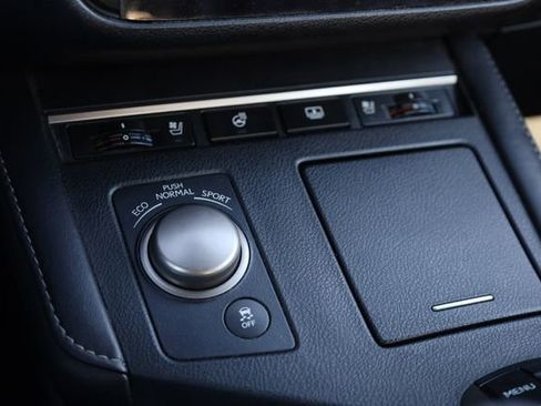 Used 2016 Lexus ES 350 image 20