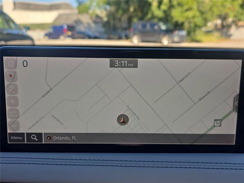 Used 2023 Genesis G70 3.3T w/ Sport Prestige Package image 16