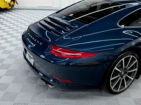 Used 2012 Porsche 911 Carrera S RWD image 20
