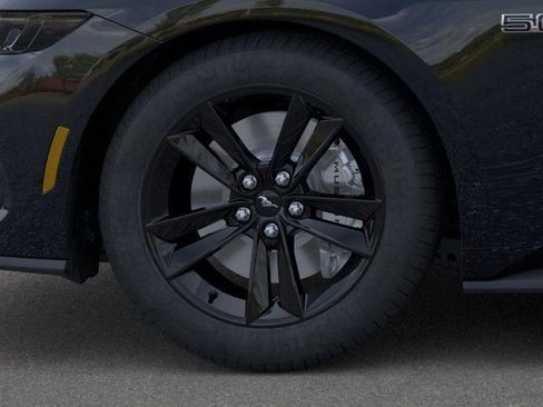 New 2026 Ford Mustang GT RWD image 18
