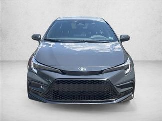 New 2026 Toyota Corolla SE FWD video 2