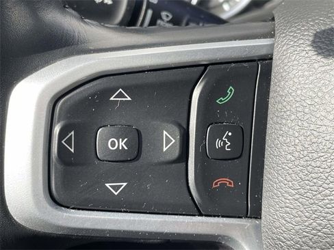 Used 2022 RAM 1500 Big Horn image 30