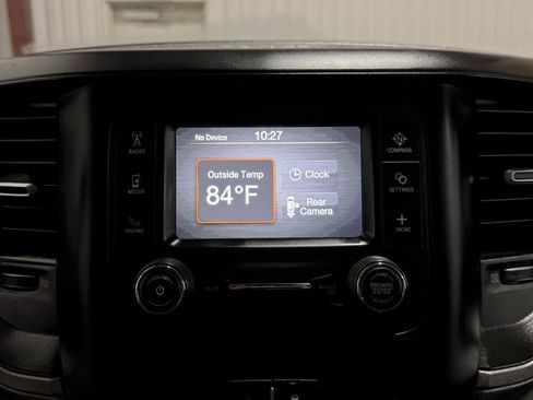 Used 2023 RAM 2500 Tradesman AWD/4WD image 39