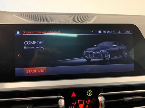 Used 2023 BMW 440i xDrive Coupe w/ Premium Package AWD/4WD image 44