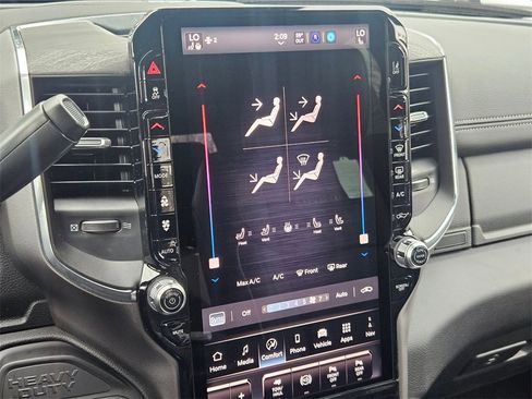 New 2026 RAM 3500 Laramie image 33