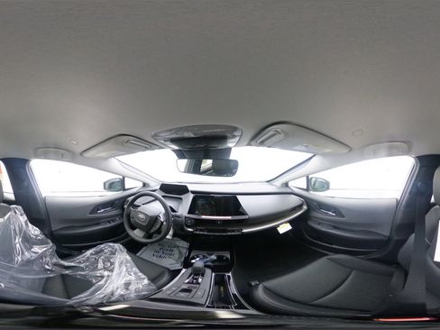 New 2026 Toyota Prius XLE image 33