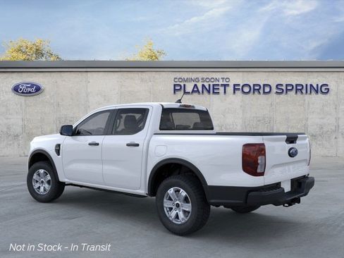 New 2026 Ford Ranger XL RWD image 5