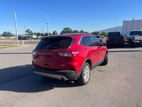 Used 2020 Ford Escape SE AWD/4WD image 5
