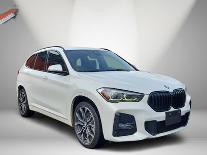 Used 2021 BMW X1 xDrive28i