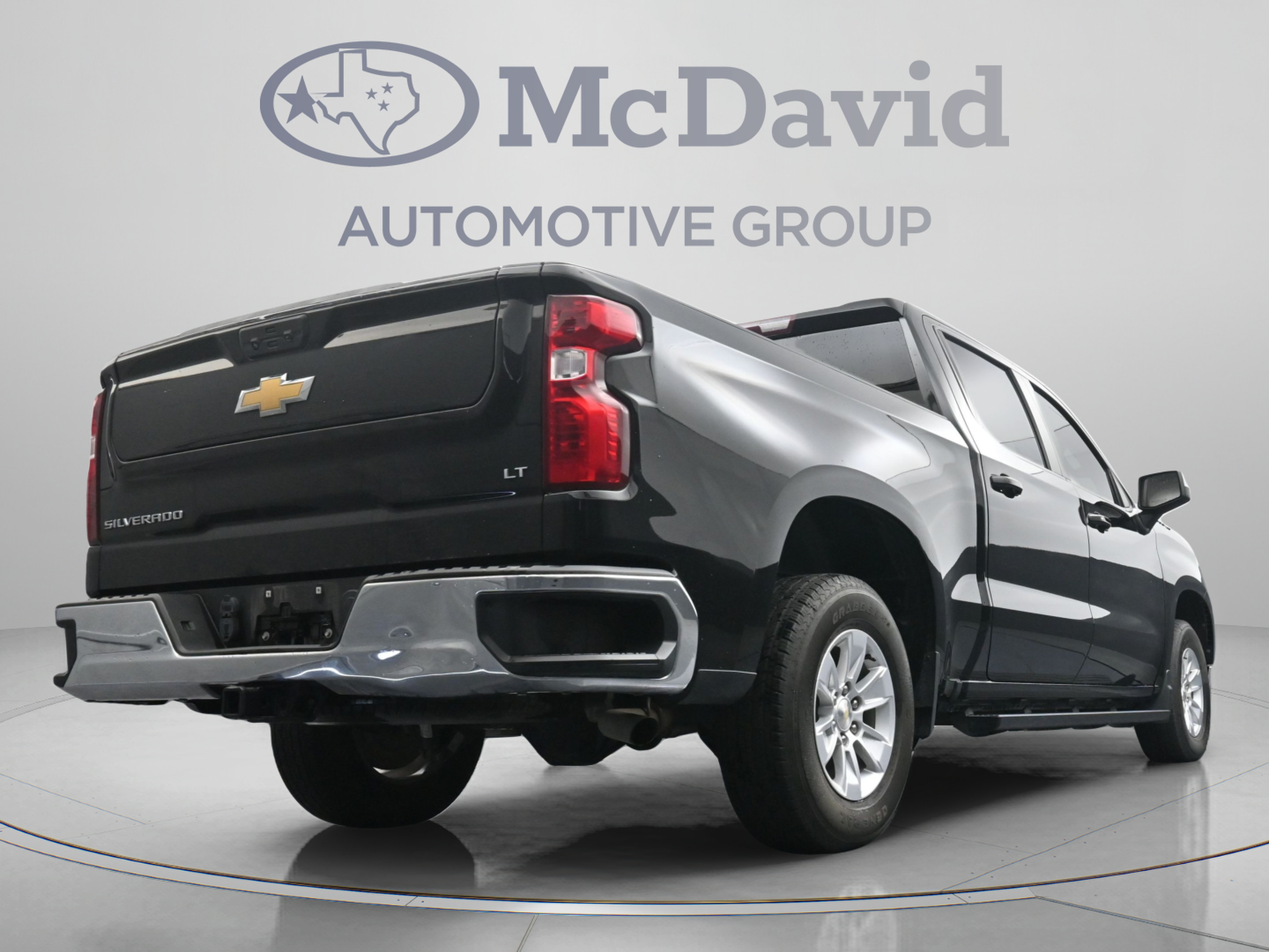 Used 2023 Chevrolet Silverado 1500 LT RWD image 30