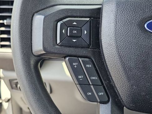 Used 2017 Ford F350 XL w/ XL Value Package RWD image 18