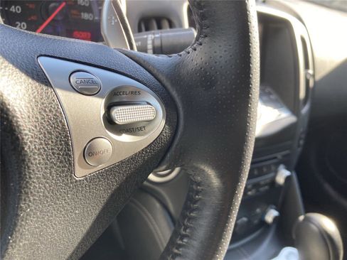Used 2019 Nissan 370Z Touring Sport image 20