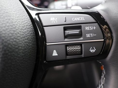 Used 2024 Acura Integra A-Spec FWD image 16