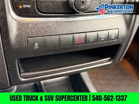 Used 2011 Dodge Durango Crew image 32