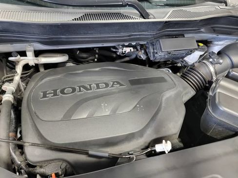Used 2023 Honda Ridgeline RTL-E image 34