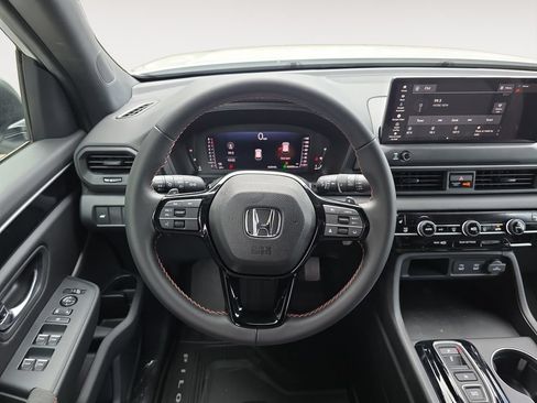 New 2026 Honda Pilot Sport image 11