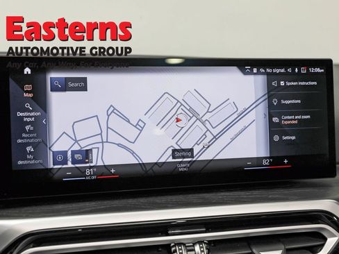 Used 2024 BMW 430i xDrive Convertible image 19