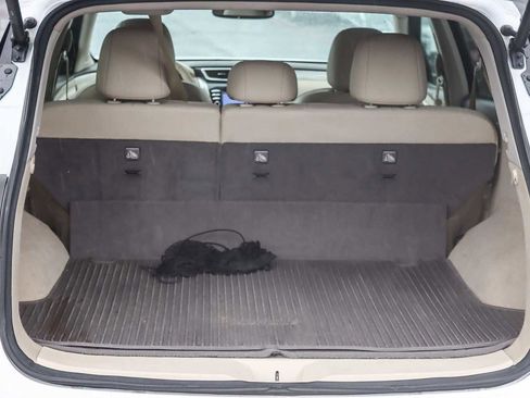 Used 2017 Nissan Murano Platinum w/ Platinum Technology Package image 25