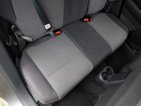Used 2011 Dodge Caliber Heat w/ Security Group FWD image 12