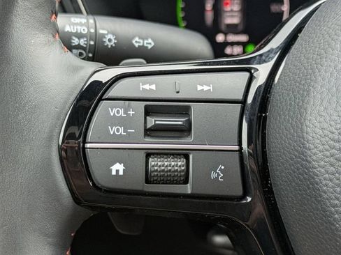 Used 2023 Honda CR-V Sport Touring image 32