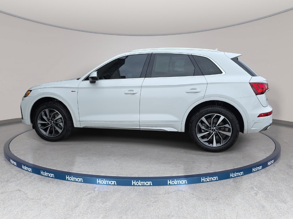 Used 2023 Audi Q5 2.0T Premium Plus AWD/4WD image 9