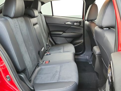 Used 2025 Mitsubishi Eclipse Cross SE AWD/4WD image 29