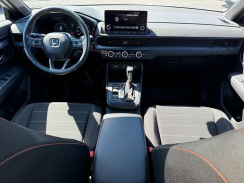 Used 2023 Honda CR-V Sport image 14