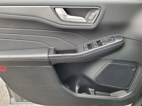 New 2025 Ford Escape Base w/ Class II Trailer Tow Package image 51