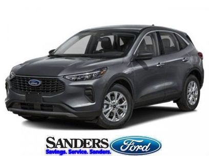 New 2025 Ford Escape Active w/ Tech Pack #1