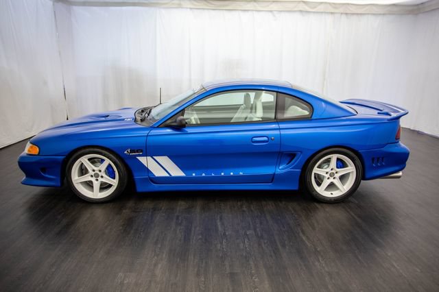 Used 1998 Ford Mustang GT RWD image 7