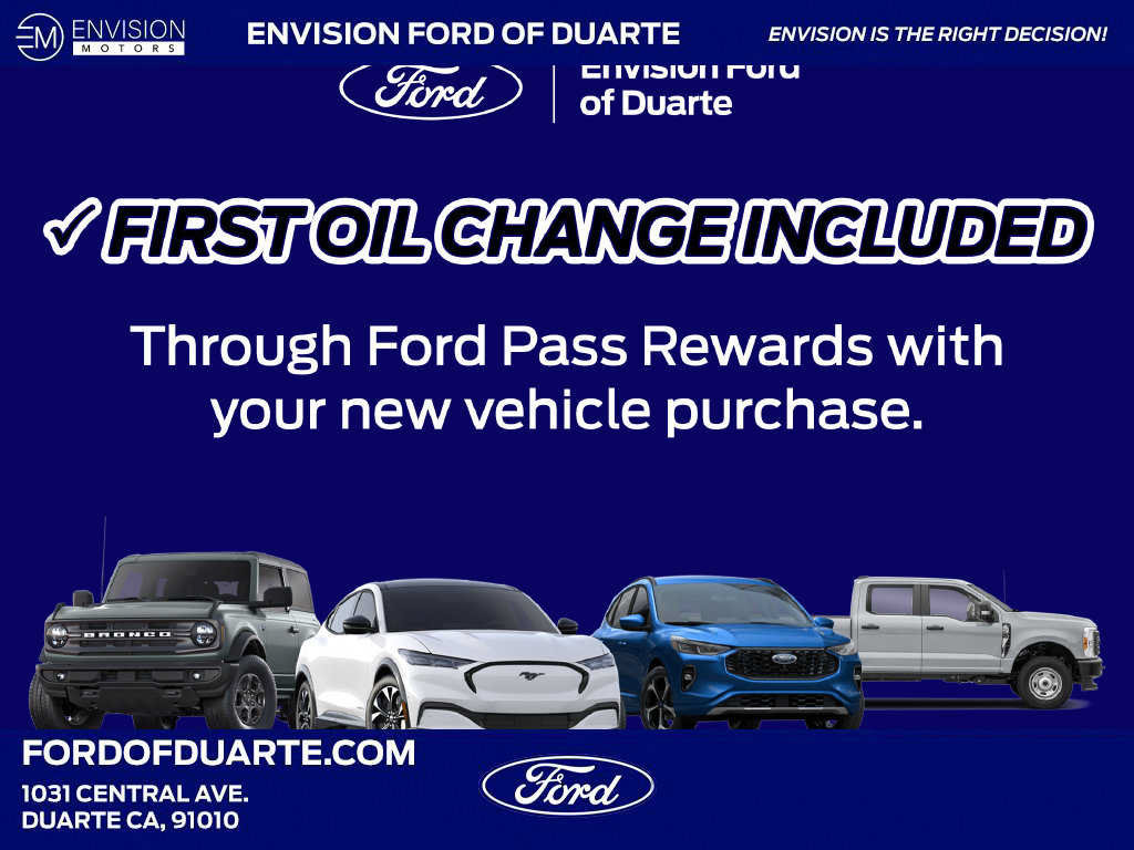 New 2026 Ford Ranger XL RWD image 33