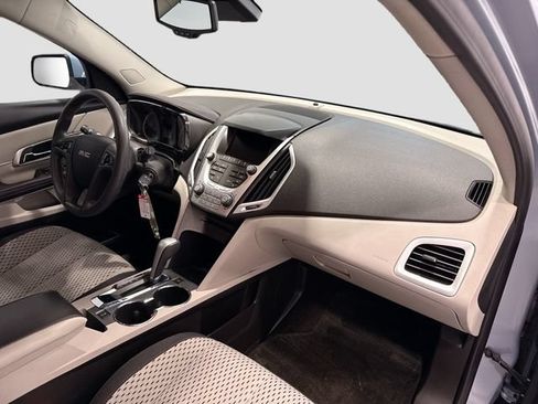 Used 2015 GMC Terrain SLE FWD image 25