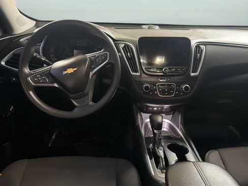 Used 2024 Chevrolet Malibu LT FWD image 10