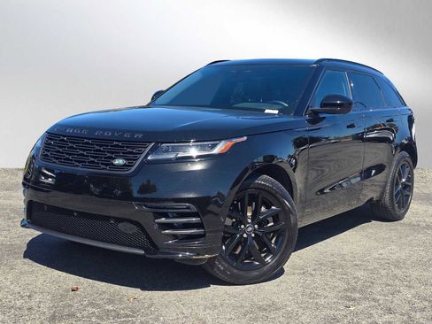 Used 2026 Land Rover Range Rover Velar Dynamic SE AWD/4WD image 1