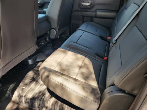 New 2026 Chevrolet Silverado 3500 W/T w/ WT Convenience Package AWD/4WD image 30