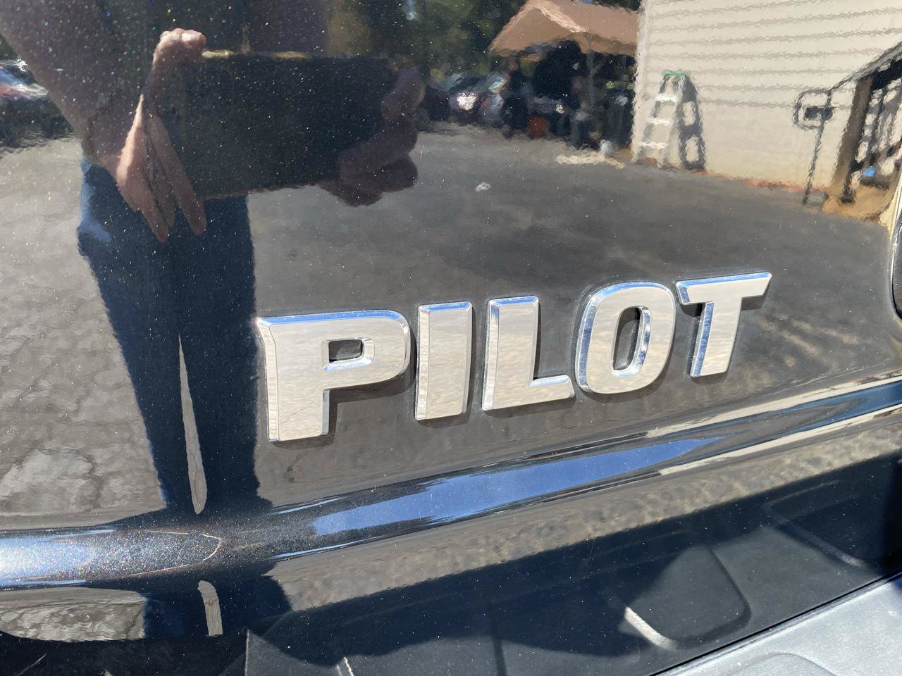 Used 2012 Honda Pilot EX-L image 7